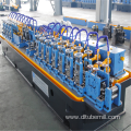 Carbon Steel Tube Welding Mill Machine